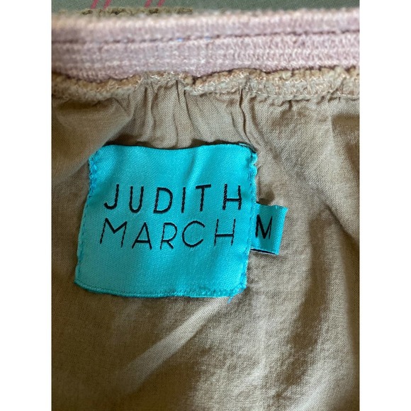 Judith March Off Shoulder - Picture 14 of 14